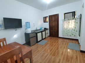 AFS Suites Barra, Opol